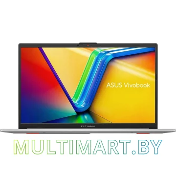 Ноутбук ASUS VivoBook Go 15 E1504GA-BQ630W